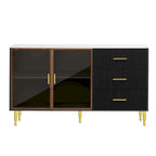 Madia/Mobile buffet in MDF