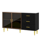 Madia/Mobile buffet in MDF