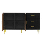 Madia/Mobile buffet in MDF