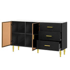 Madia/Mobile buffet in MDF