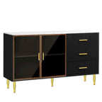 Madia/Mobile buffet in MDF