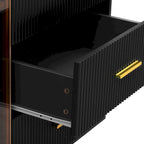 Madia/Mobile buffet in MDF