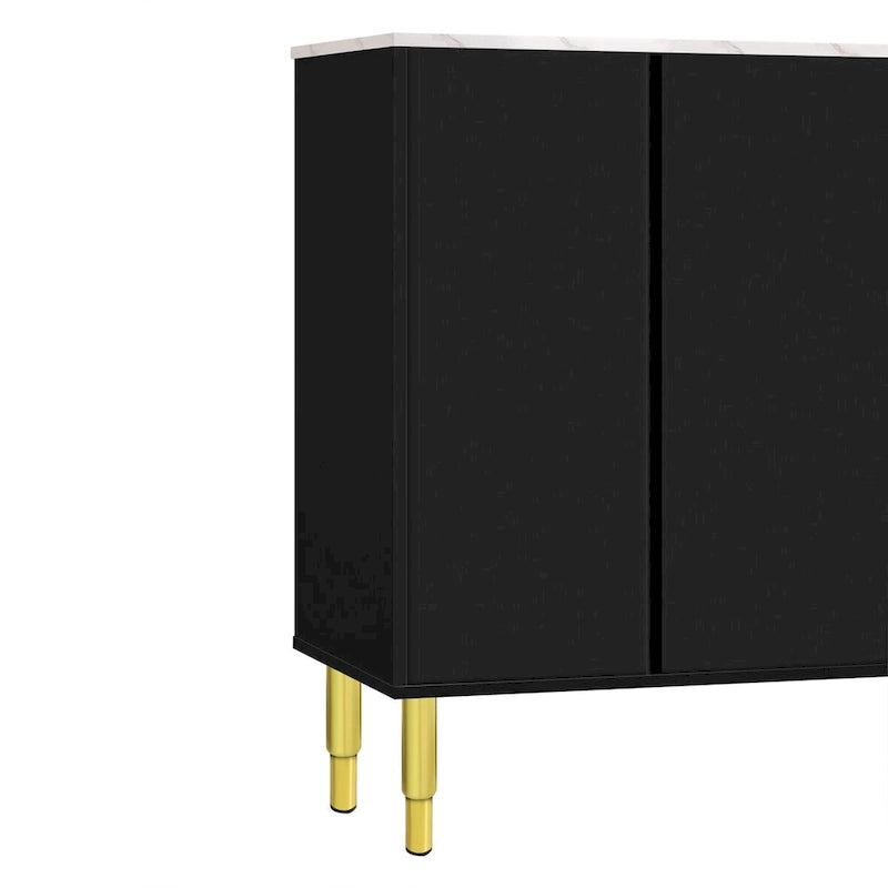 Madia/Mobile buffet in MDF