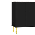 Madia/Mobile buffet in MDF