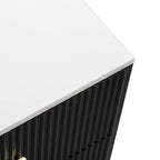 Madia/Mobile buffet in MDF