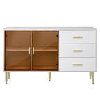 Madia/Mobile buffet in MDF