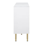Madia/Mobile buffet in MDF