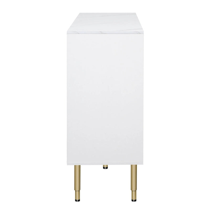 Madia/Mobile buffet in MDF