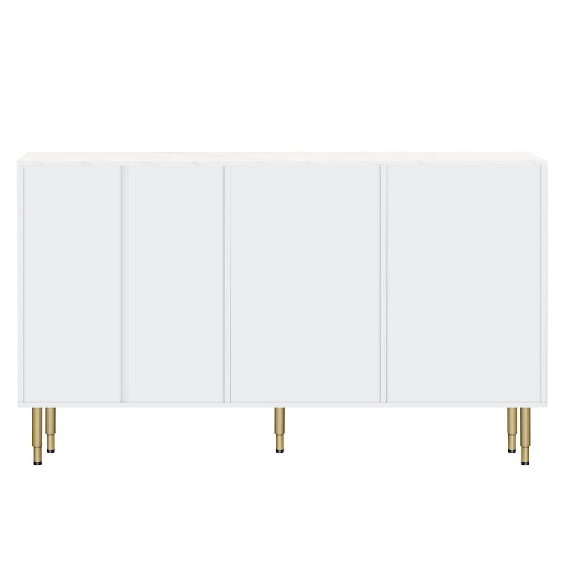 Madia/Mobile buffet in MDF
