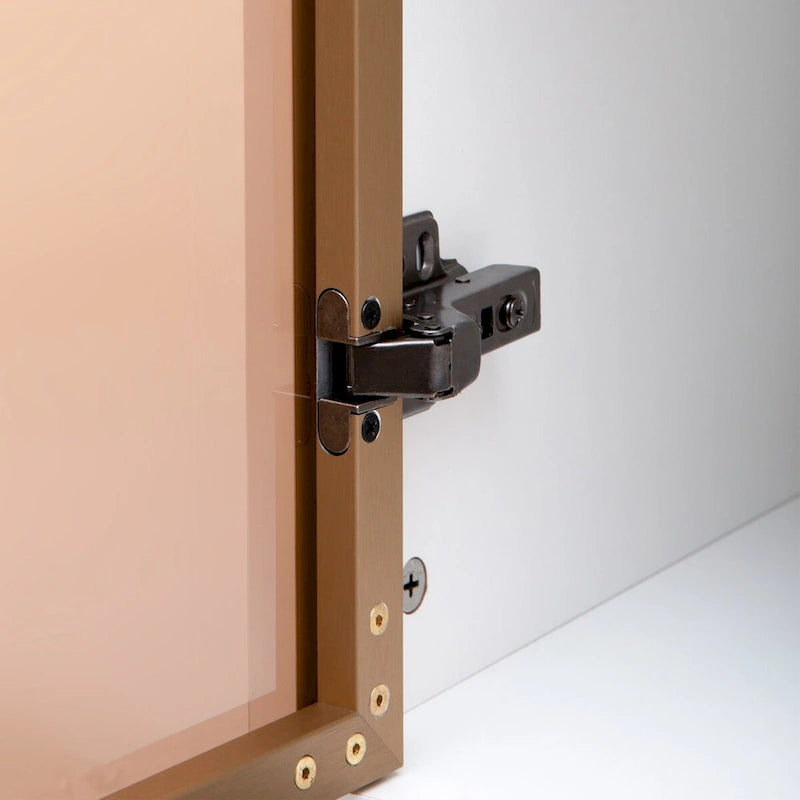 Madia/Mobile buffet in MDF