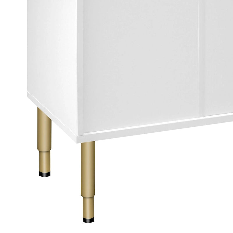 Madia/Mobile buffet in MDF
