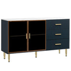 Madia/Mobile buffet in MDF