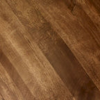 Chelsea 40 Tavolo da pranzo in legno di mango, marrone medio