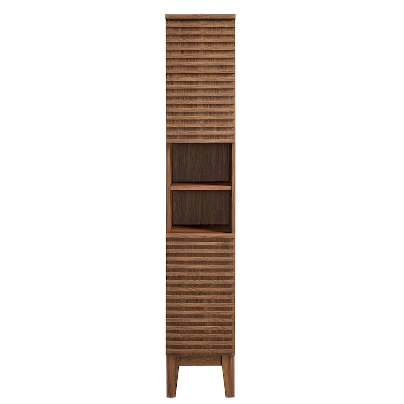 Mobile Alto e Stretto per Bagno